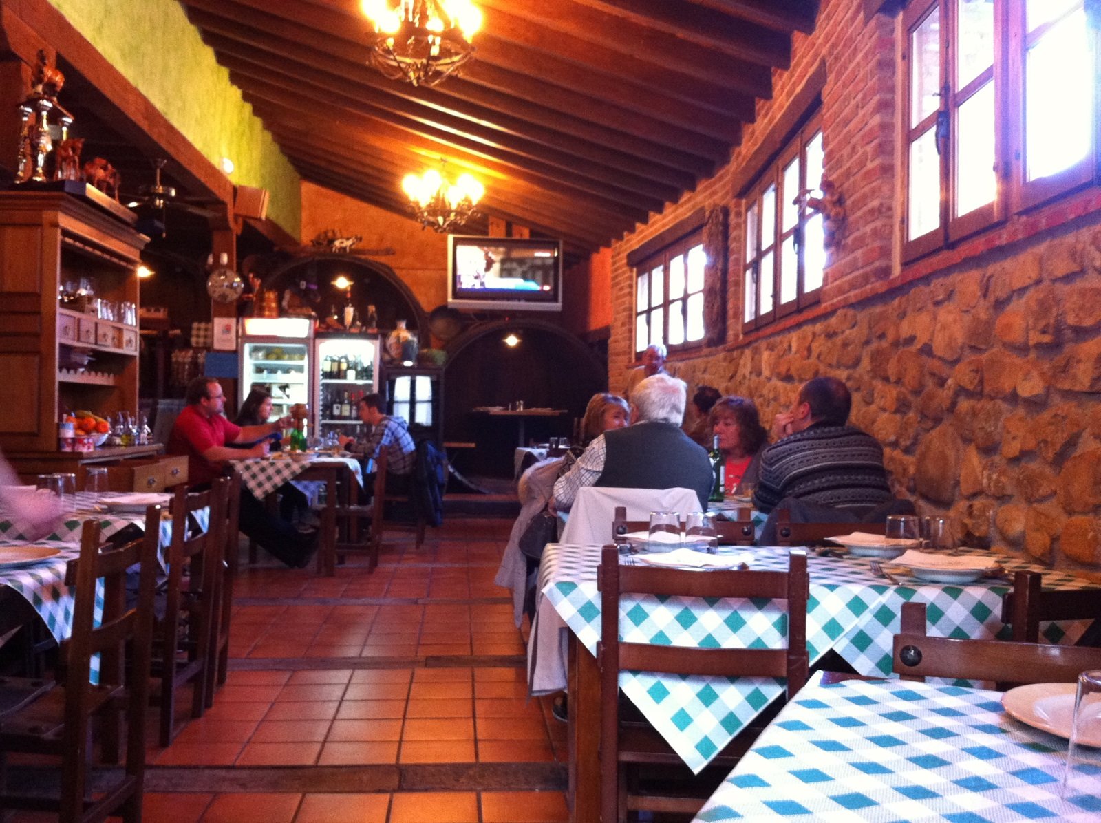 ¿Dónde comer bien en Llanes (Asturias)?